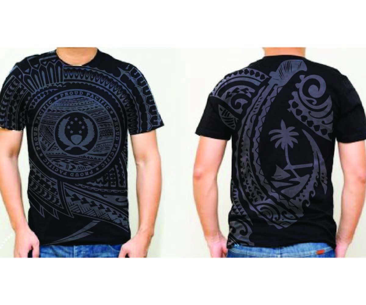 Diseño de Camiseta por SiliaD para Naylani's | Diseño #27211814