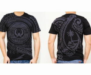 T-shirt Design by SiliaD for Naylani's | Design: #27211814