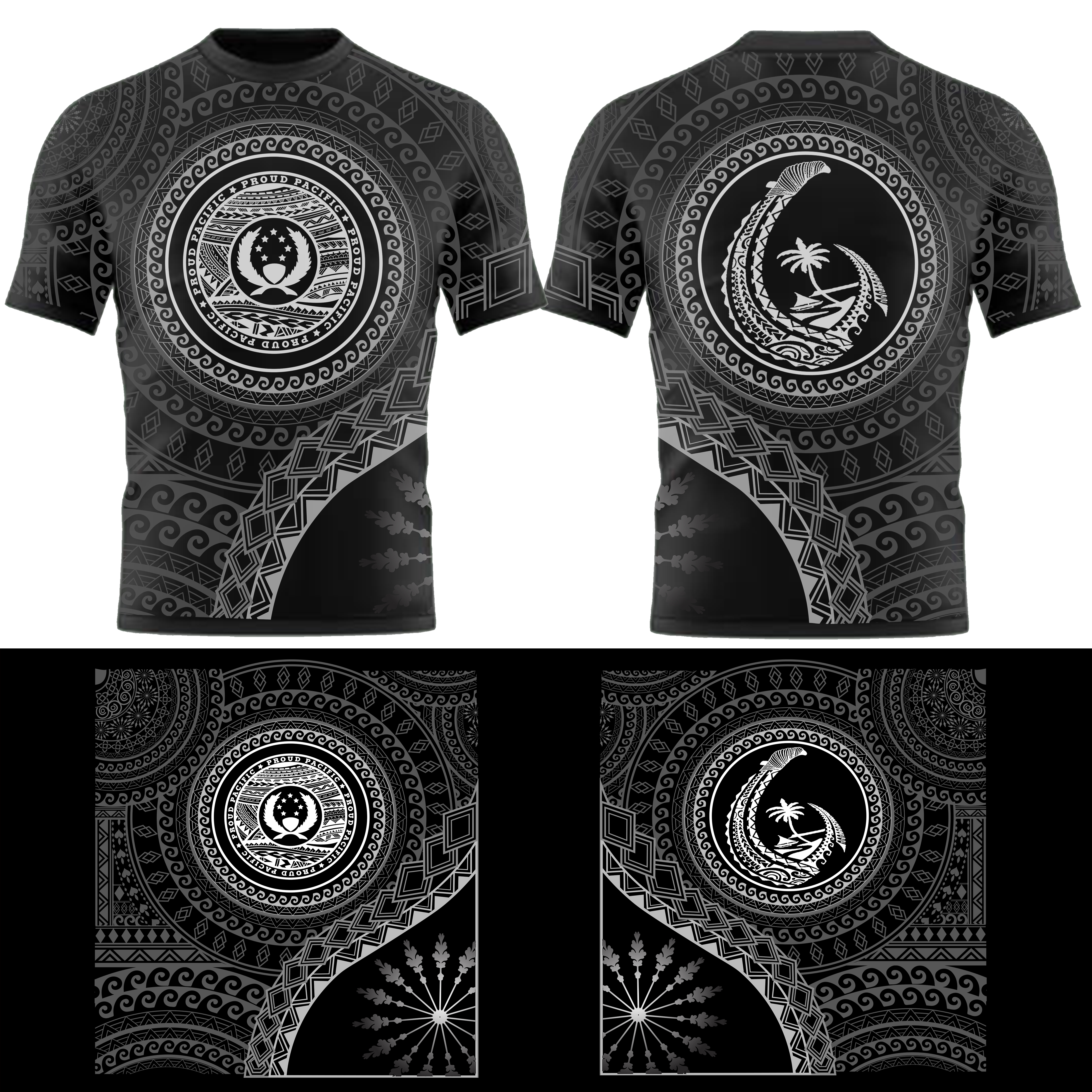 T-Shirt-Design von SAI DESIGNS für Naylani's | Design #27212804