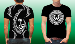 T-Shirt-Design von Al Pech für Naylani's | Design #27211131