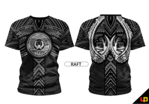 T-shirt Design by Uprinteez
