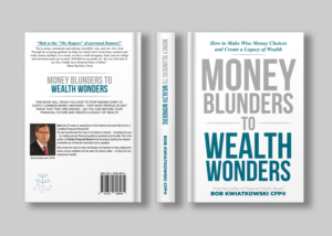 Book Cover Design by CreaTVIT