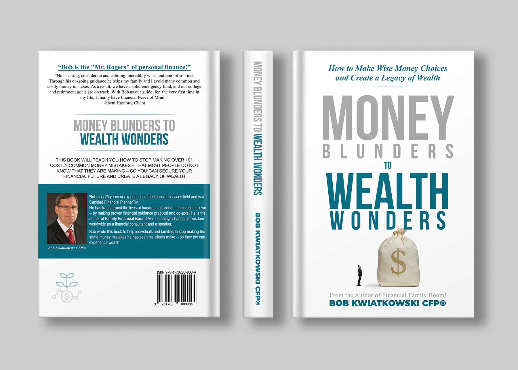 Book Cover Design by CreaTVIT for this project | Design #27214143