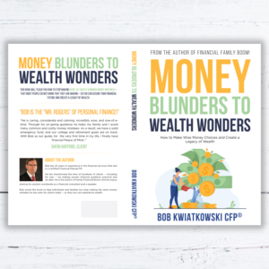Book Cover Design by AQKhan