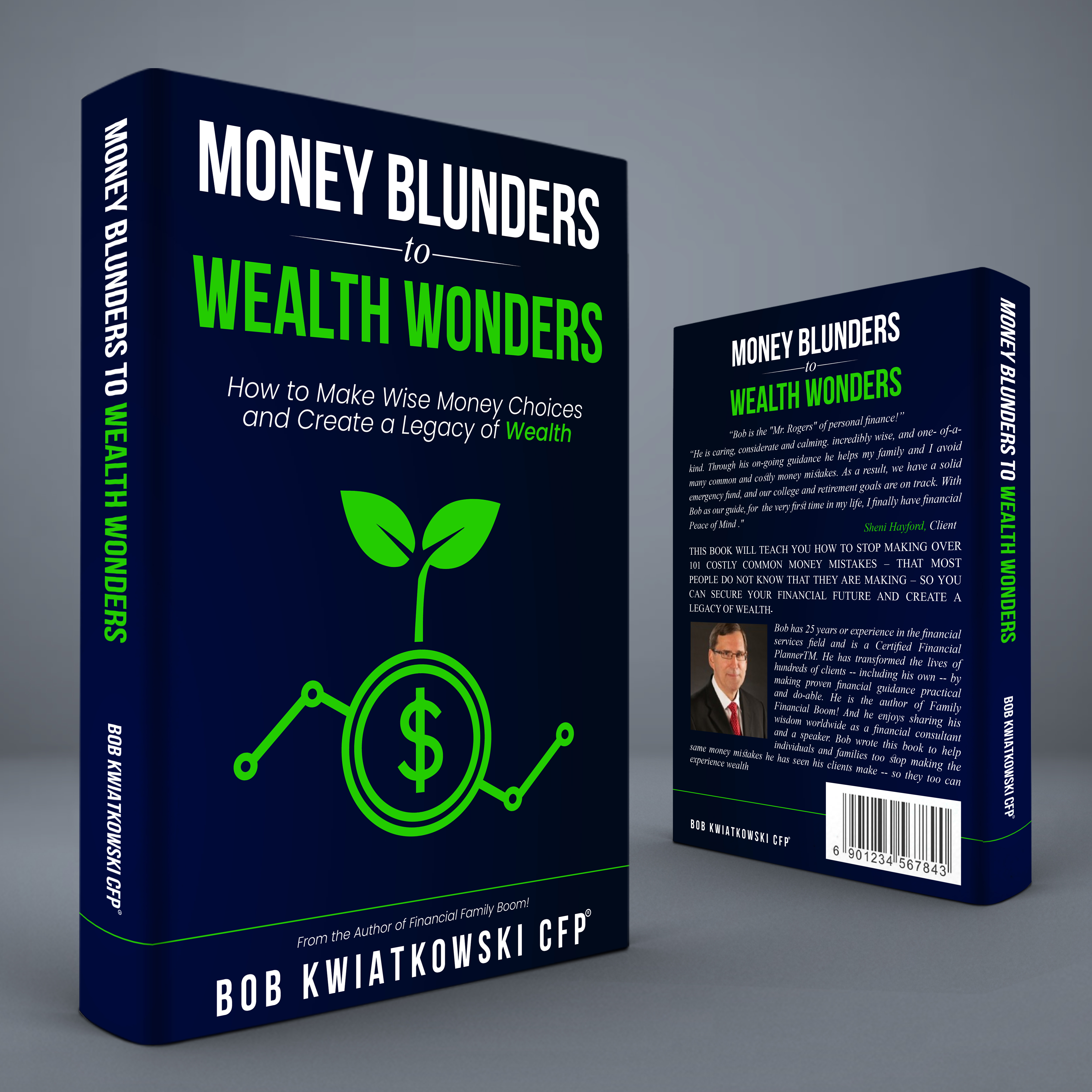 Book Cover Design by AQKhan for this project | Design #27211904