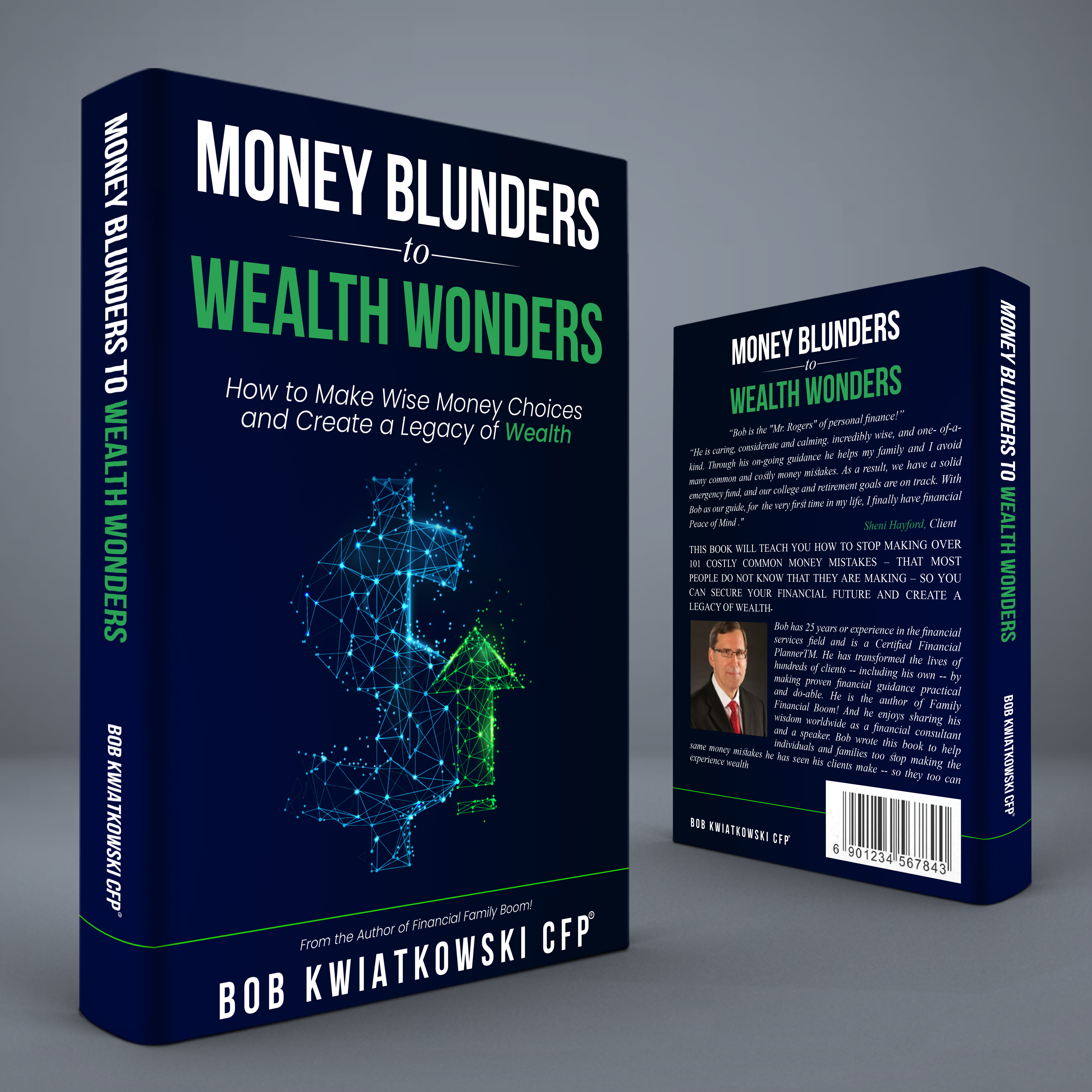 Book Cover Design by AQKhan for this project | Design #27211910