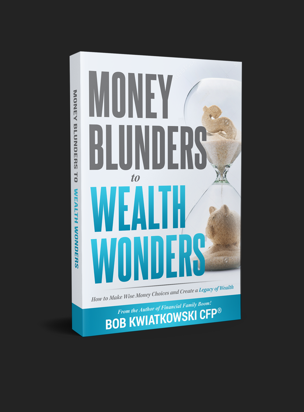 Book Cover Design by RedNinja for this project | Design #27254907