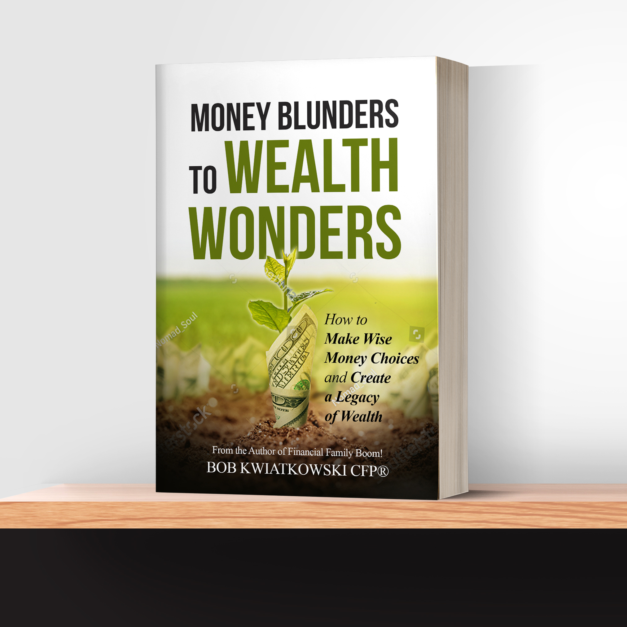 Book Cover Design by manshuri.yusuf for this project | Design #27214869