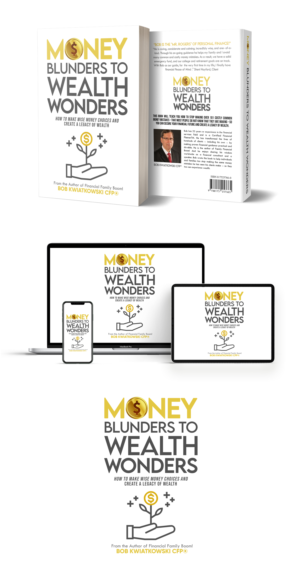 Book Cover Design by aj for this project | Design: #27215897