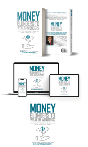 Book Cover Design by aj for this project | Design: #27218247