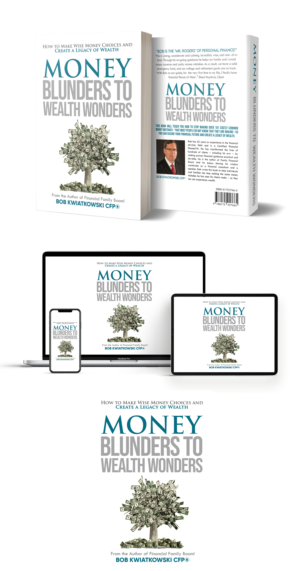 Book Cover Design by aj for this project | Design: #27257567