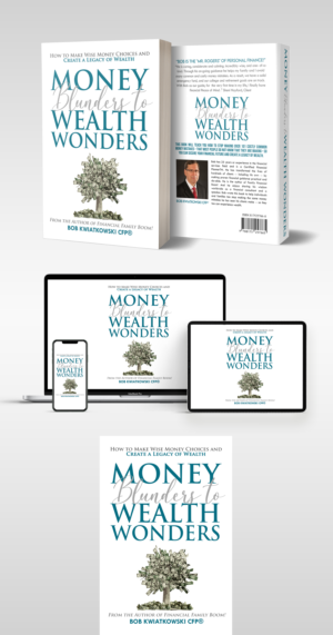 Book Cover Design by aj for this project | Design #27262363