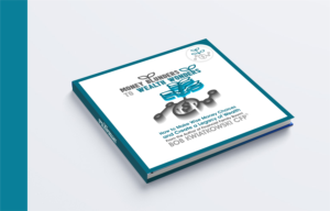 Book Cover Design by irfanutabani