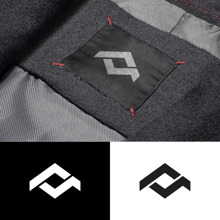 Logo-Design von Habib Hyder für Faith & Sweat | Design #27241623