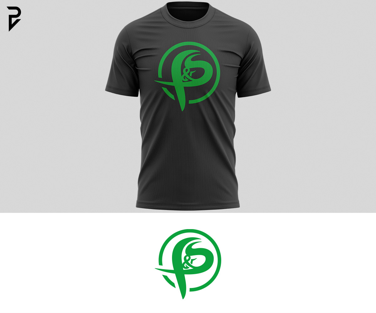 Logo Design by poisonvectors for Faith & Sweat | Design #27223887