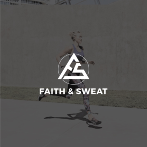 Logo Design by LAXMI DESIGNHUB for Faith & Sweat | Design: #27211196