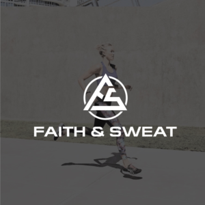 Logo Design by LAXMI DESIGNHUB for Faith & Sweat | Design: #27212820