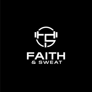 Logo Design by LAXMI DESIGNHUB for Faith & Sweat | Design: #27223037