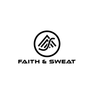 Logo Design by LAXMI DESIGNHUB for Faith & Sweat | Design: #27226534
