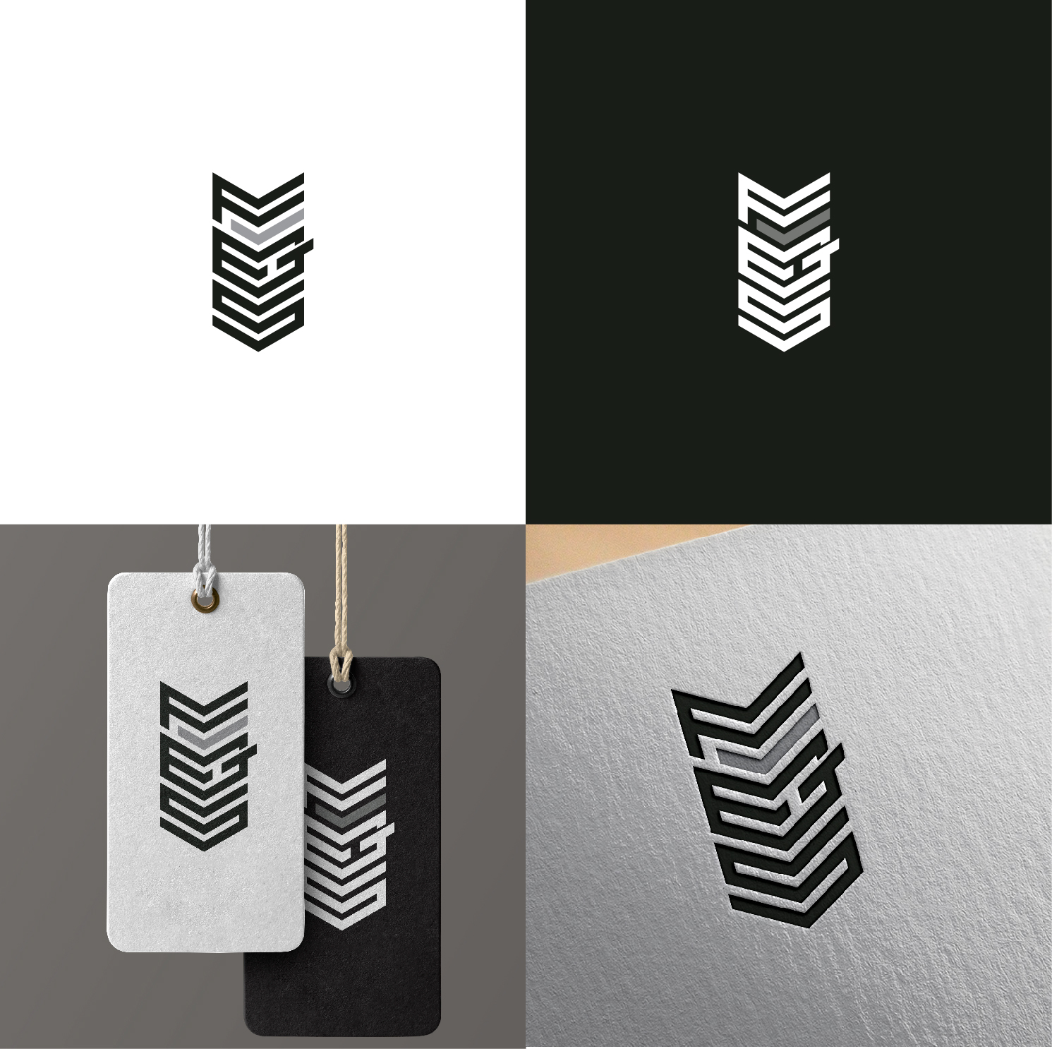 Logo Design by 4tech services for Faith & Sweat | Design #27214975