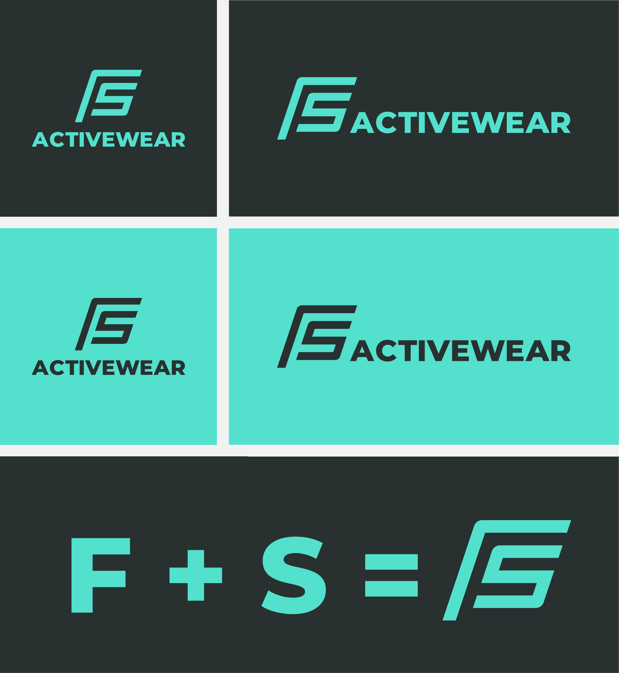 Logo-Design von joseapedro96 für Faith & Sweat | Design #27215097