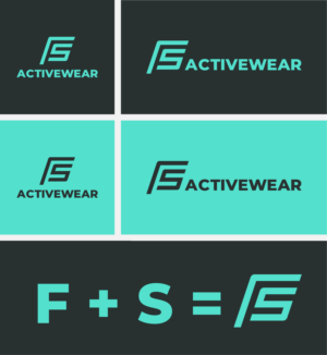 Logo Design by joseapedro96 for Faith & Sweat | Design: #27215097