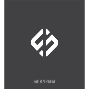 Logo Design by abbygraphic for Faith & Sweat | Design: #27239444