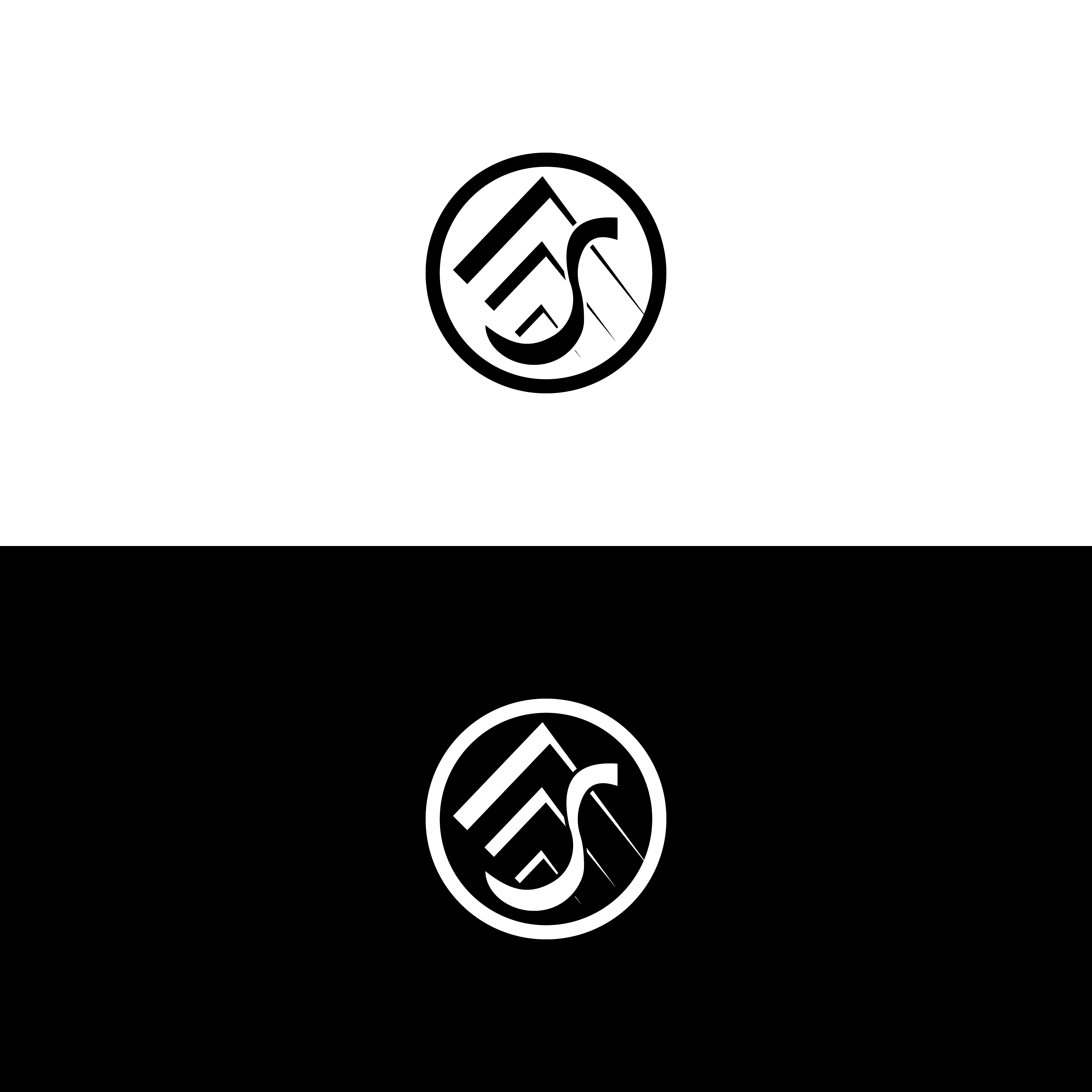 Logo-Design von Jburtonux für Faith & Sweat | Design #27241056
