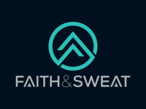 Logo Design by 8118 for Faith & Sweat | Design: #27239162