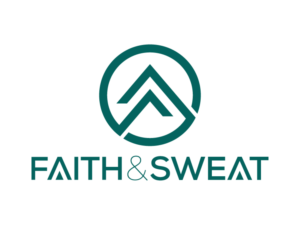 Logo Design by 8118 for Faith & Sweat | Design: #27239201