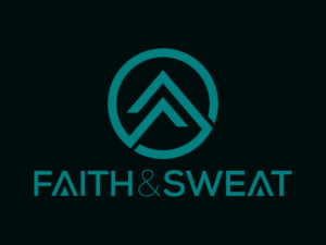 Logo Design by 8118 for Faith & Sweat | Design: #27239214