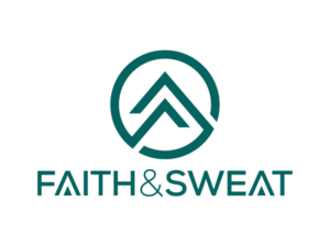 Logo Design by 8118 for Faith & Sweat | Design: #27245396