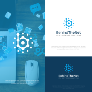 Logo Design by Balvin Design