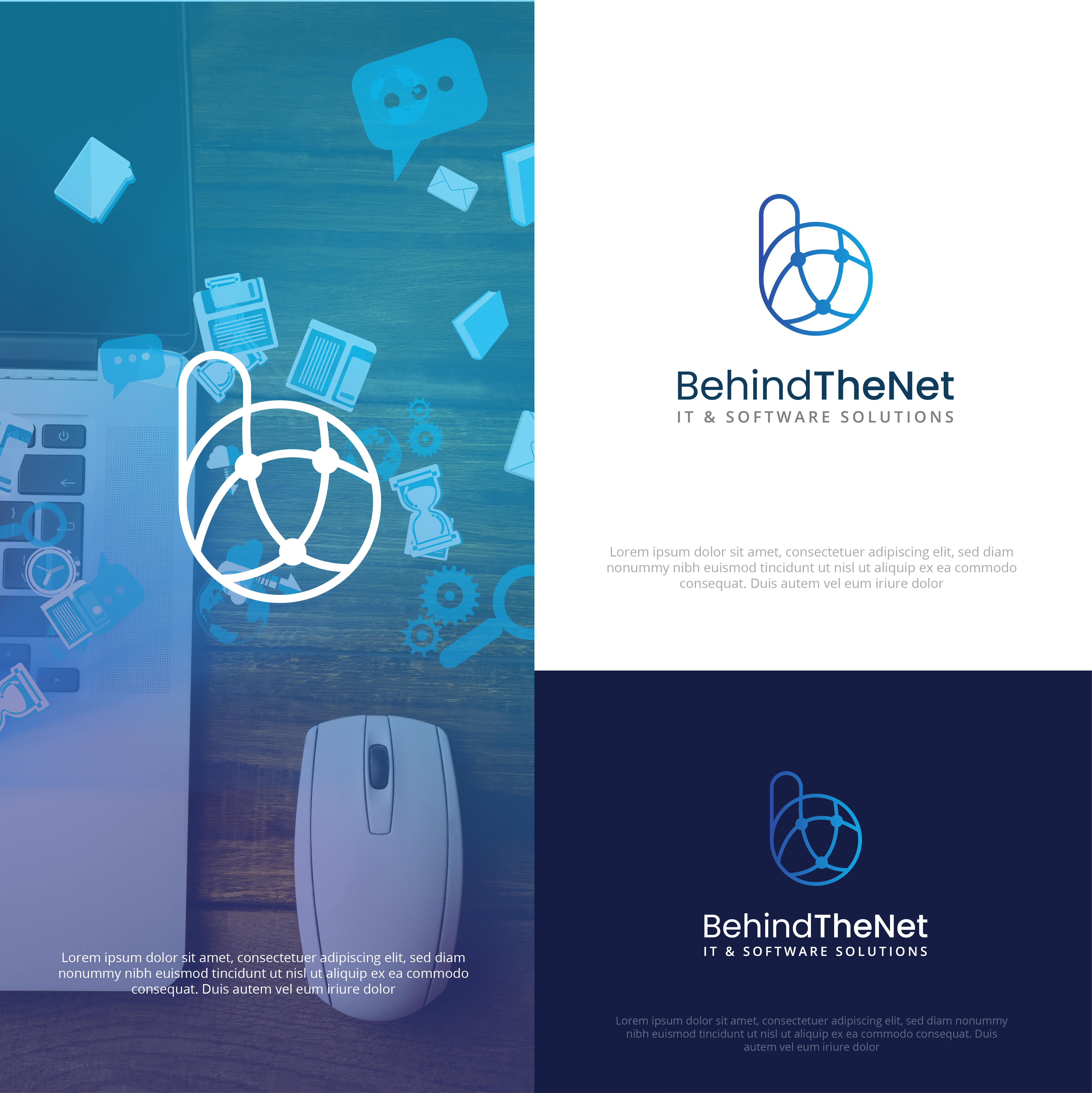 Logo-Design von Balvin Design für dieses Projekt | Design #27241113