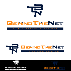 Diseño de Logo por Jordan Lorenzo para este proyecto | Diseño: #27211990