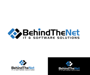 Logo Design by renderman