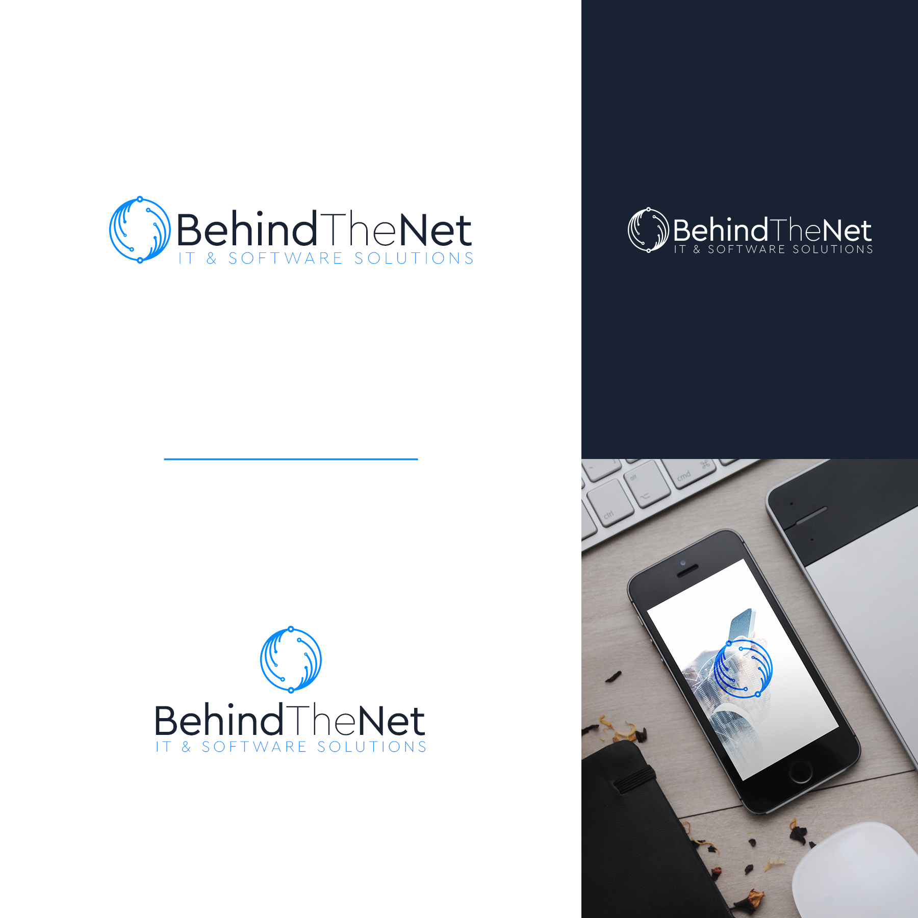 Diseño de Logo por JohnM. para este proyecto | Diseño #27210495