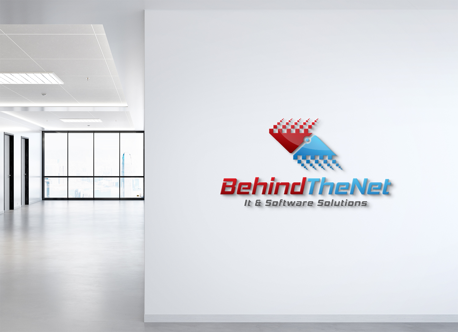 Diseño de Logo por Deziners Zone para este proyecto | Diseño #27213395