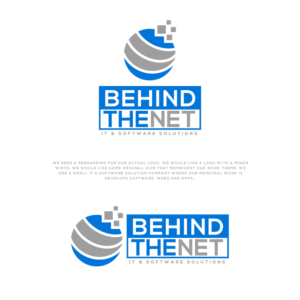 Logo Design by Ayub Zafar for this project | Design: #27235386