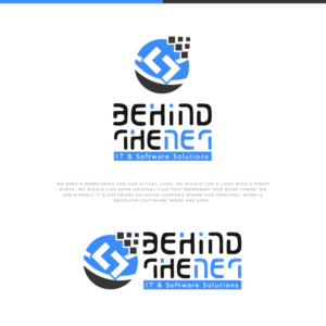 Logo Design by Ayub Zafar for this project | Design: #27235417