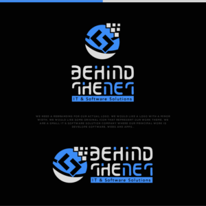 Logo Design by Ayub Zafar for this project | Design: #27235418