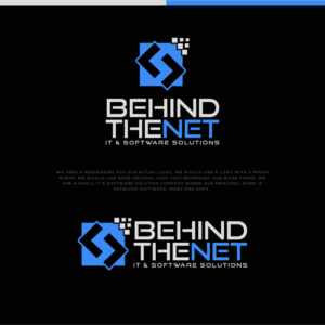 Design de Logo par Ayub Zafar pour ce projet | Design : #27238390