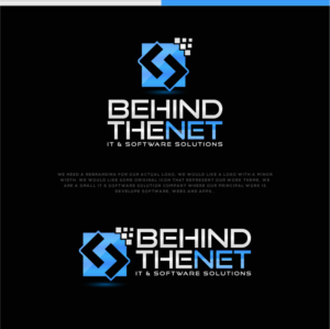 Design de Logo par Ayub Zafar pour ce projet | Design : #27238745