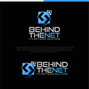 Design de Logo par Ayub Zafar pour ce projet | Design : #27238795