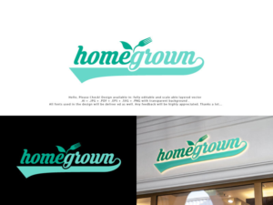 Logo Design by Cliping_path for this project | Design: #27227350
