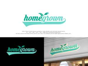 Logo Design by Cliping_path for this project | Design: #27227427