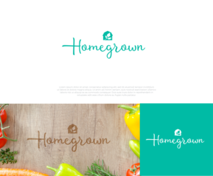 Logo Design by airborne for this project | Design: #27212100