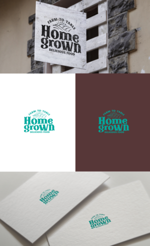 Logo Design by GLDesigns for this project | Design: #27210095