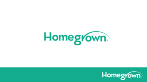 Homegrown | Logo Design by Graphicsbox