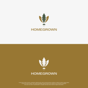 Logo Design by R!CKY for this project | Design: #27236815